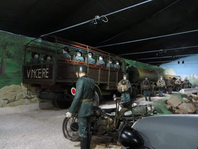 (23)Da el Alamein a Salerno